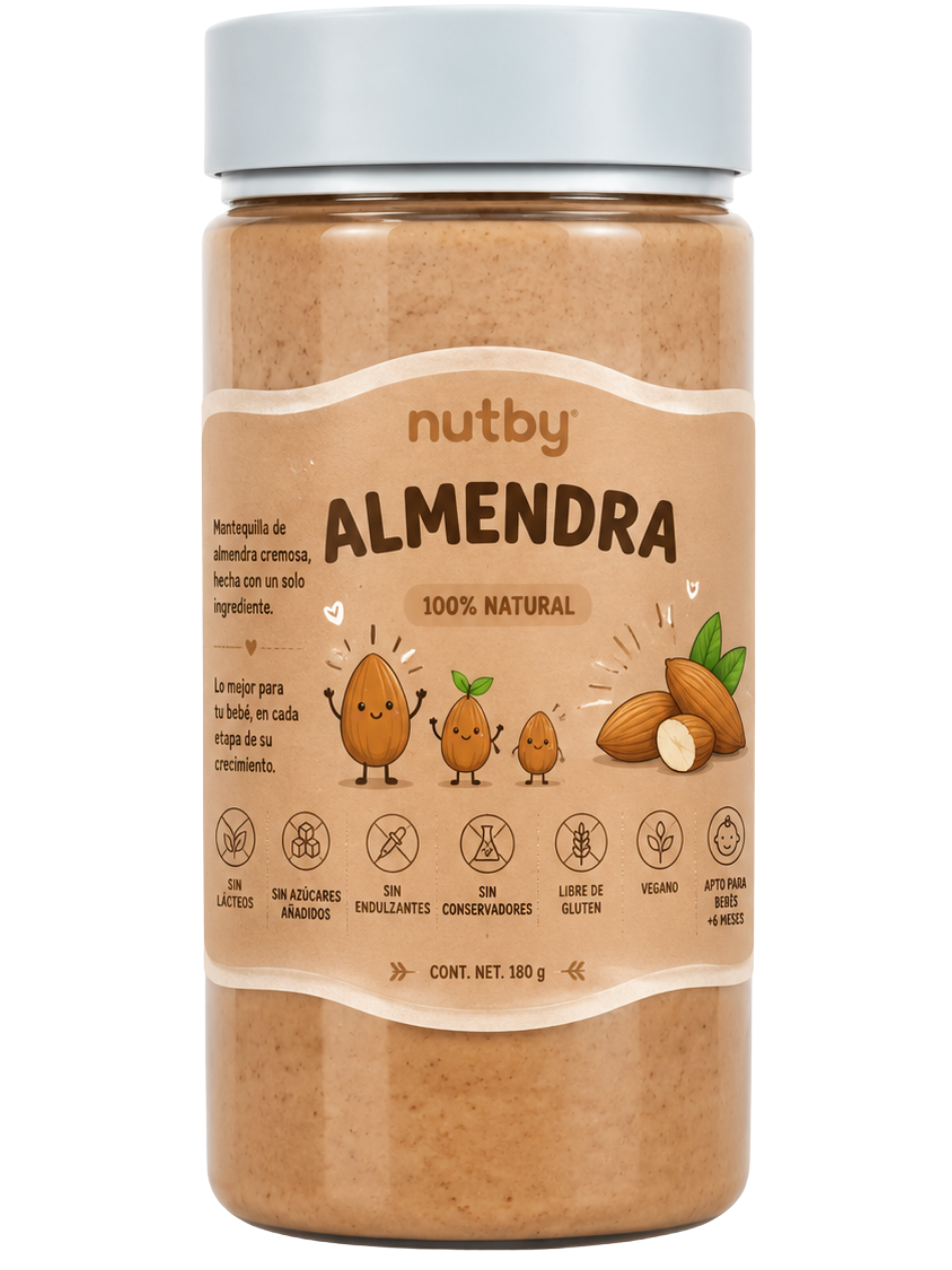 Almendra