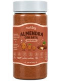 Almendra con dátil