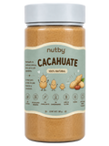 Cacahuate