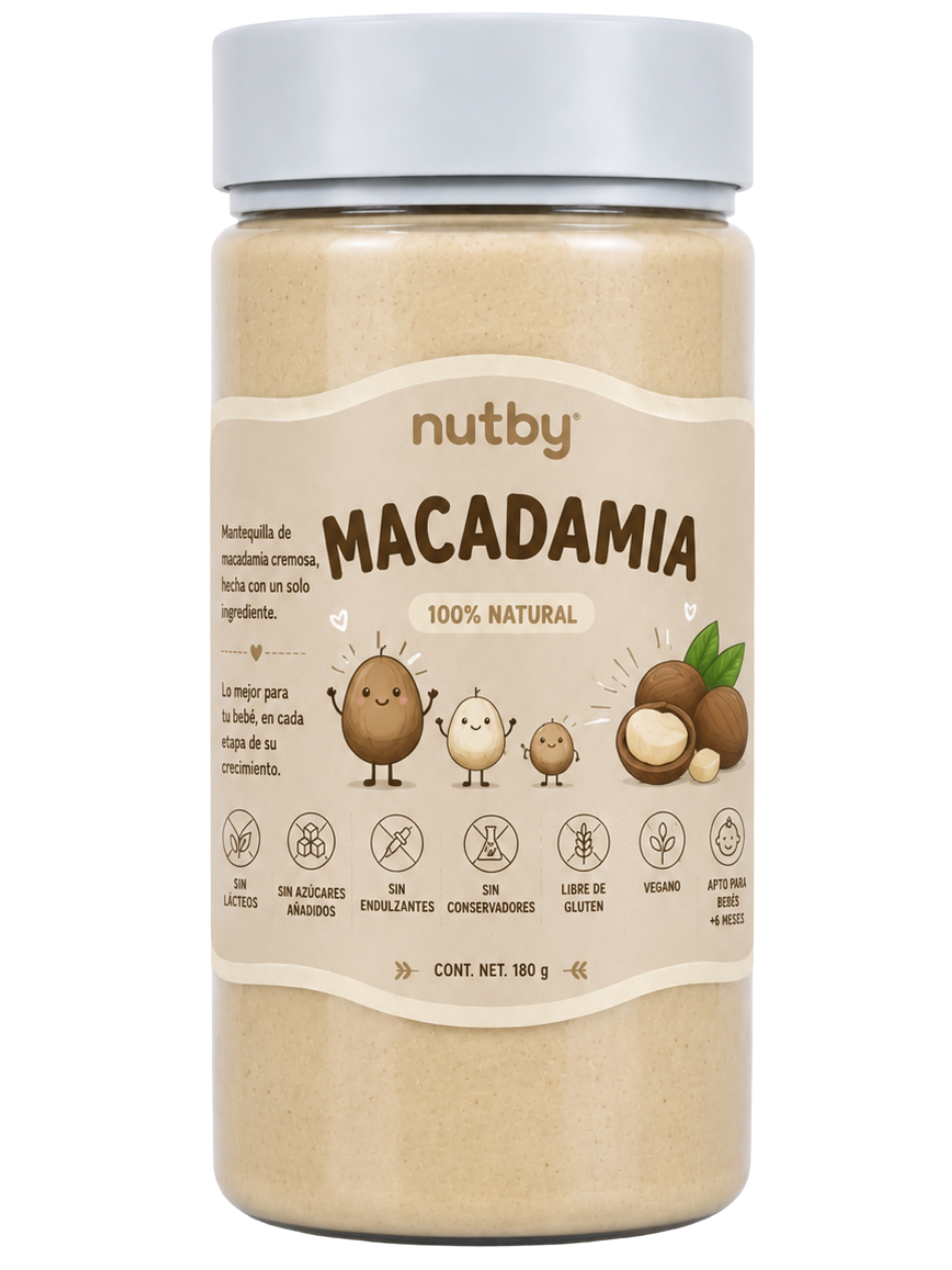 Macadamia