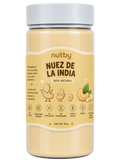 Nuez de la india